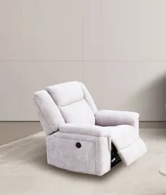 SOFA 1P RELAX ELÉCTRICO MOD TROYA | Oferta