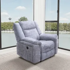 SOFA 1P RELAX ELÉCTRICO MOD TROYA | Oferta 2