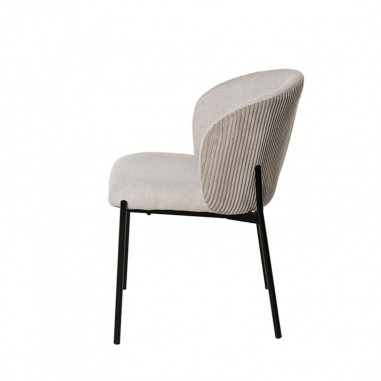 SILLA FAINA BEIGE