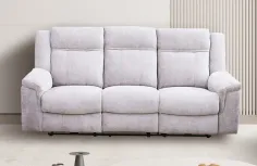 SOFA 3P RELAX ELÉCTRICO MOD TROYA | Oferta 2