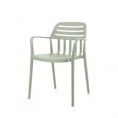 SILLA DESIREE MENTA