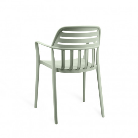SILLA DESIREE MENTA