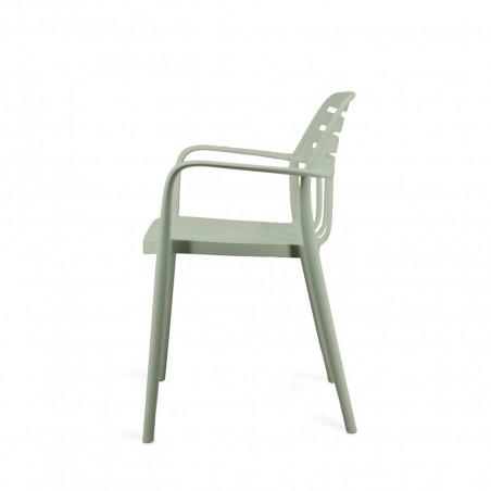 SILLA DESIREE MENTA