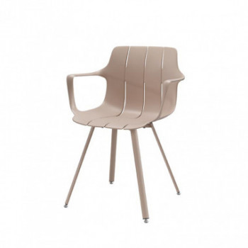 SILLA YAMAL BEIGE