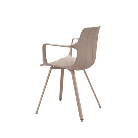 SILLA YAMAL BEIGE