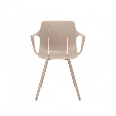 SILLA YAMAL BEIGE