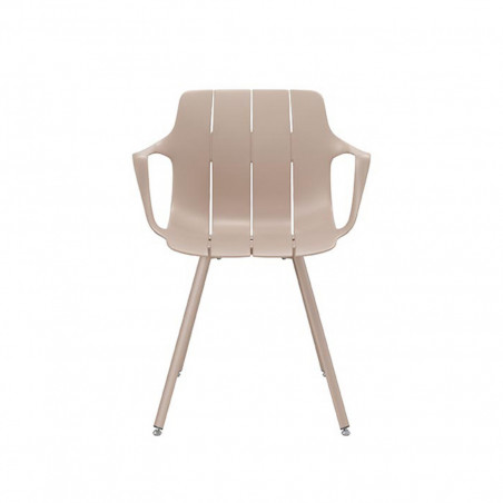 SILLA YAMAL BEIGE