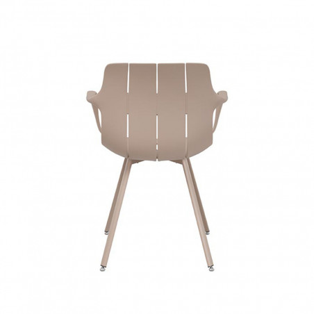 SILLA YAMAL BEIGE