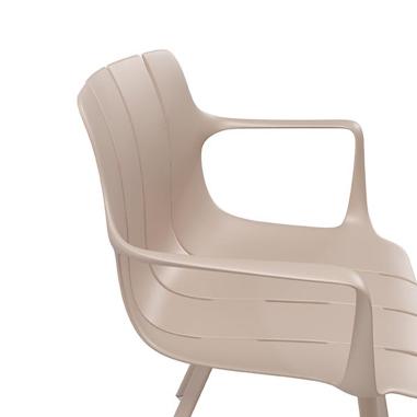Silla Yamal | Relax Muebles