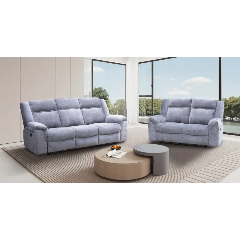 SOFA 1P RELAX ELÉCTRICO MOD TROYA | Oferta