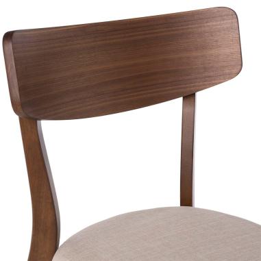 Silla Keira | Relax Muebles