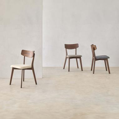 Silla Keira | Relax Muebles