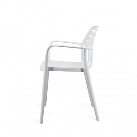 SILLA DESIREE BLANCO