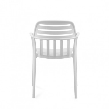 SILLA DESIREE BLANCO