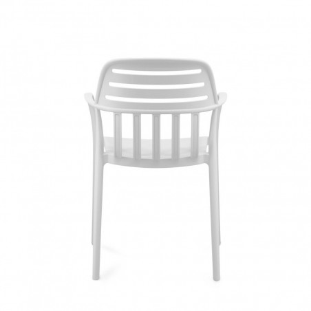 SILLA DESIREE BLANCO