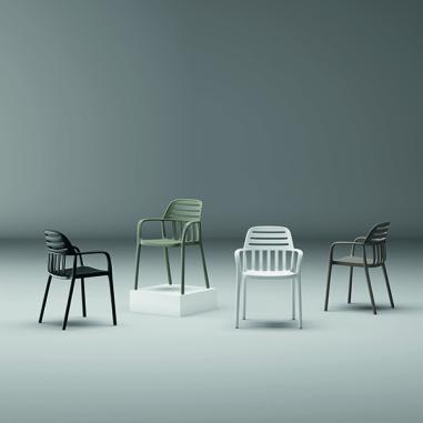 Silla Desiree | Relax Muebles