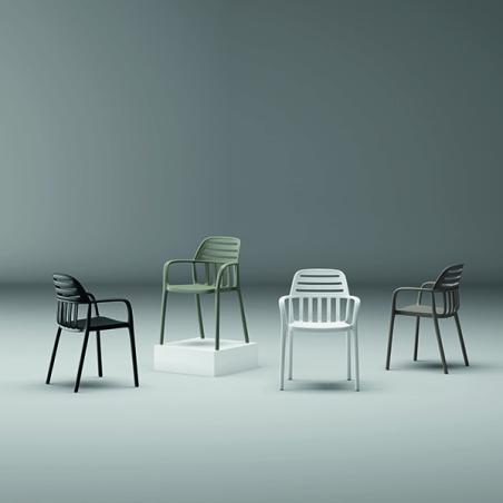 Silla Desiree | Relax Muebles