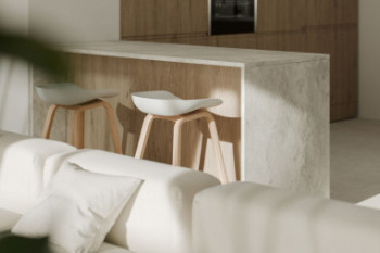 TABURETE RUTH BLANCO