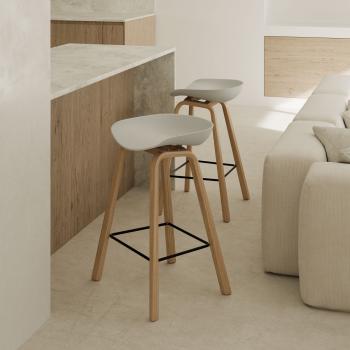 Taburete Ruth | Relax Muebles 2