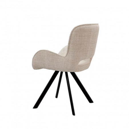 SILLA ASTRID BEIGE