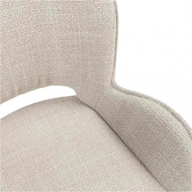 SILLA ASTRID BEIGE