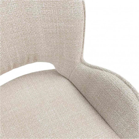 SILLA ASTRID BEIGE