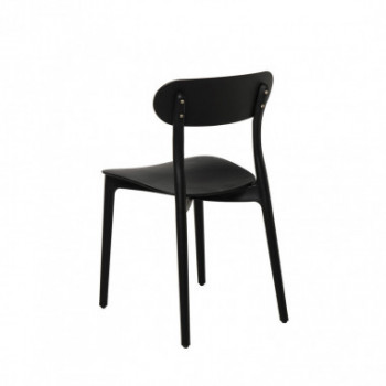 SILLA GRETA NEGRO 2
