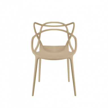 SILLA VICTORIA BEIGE