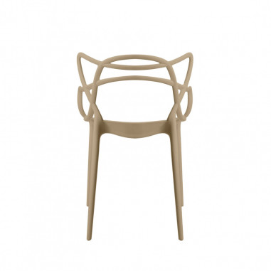 SILLA VICTORIA BEIGE