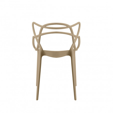SILLA VICTORIA BEIGE