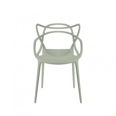 SILLA VICTORIA MENTA