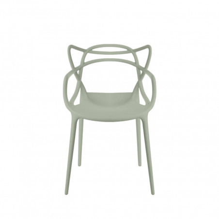 SILLA VICTORIA MENTA