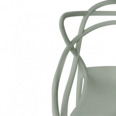 SILLA VICTORIA MENTA