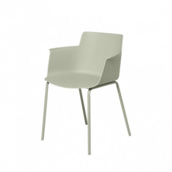 SILLA DOLLY MENTA