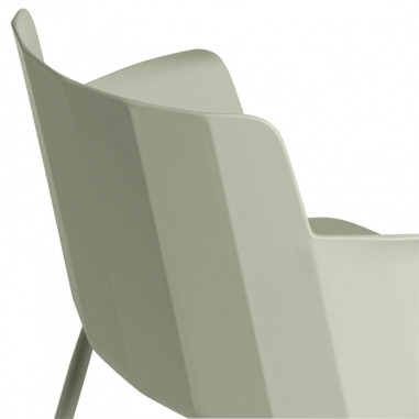 SILLA DOLLY MENTA