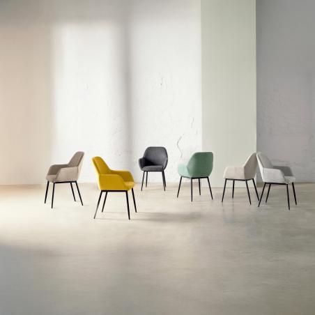 Silla Isabella | Relax Muebles