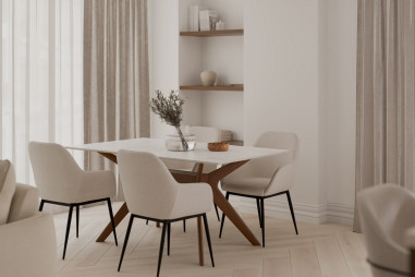 SILLA ISABELLA BEIGE