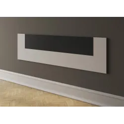 CABECERO MATRIMONIO MOD. AURA BEIGE O ROBLE MAUVELLA 2