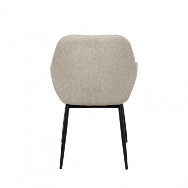 SILLA ISABELLA BEIGE