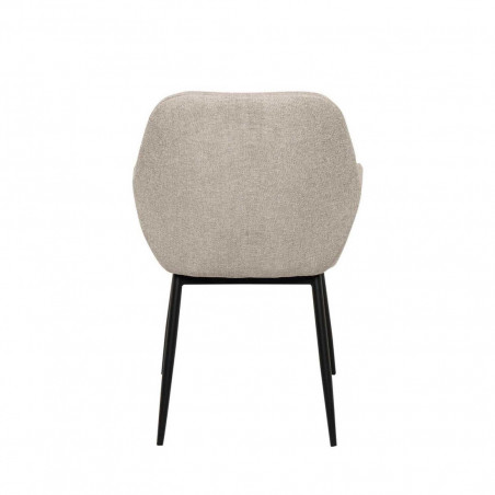 SILLA ISABELLA BEIGE