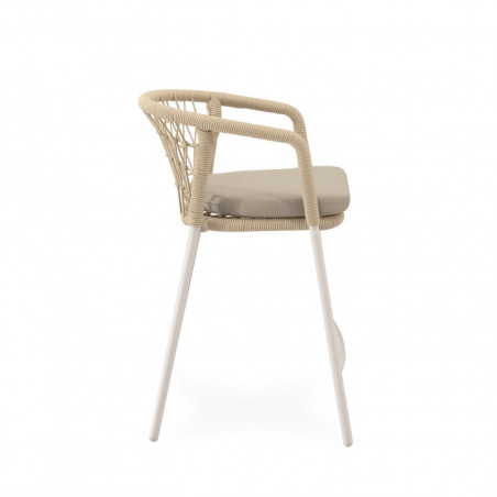 TABURETE EDWIN BLANCO