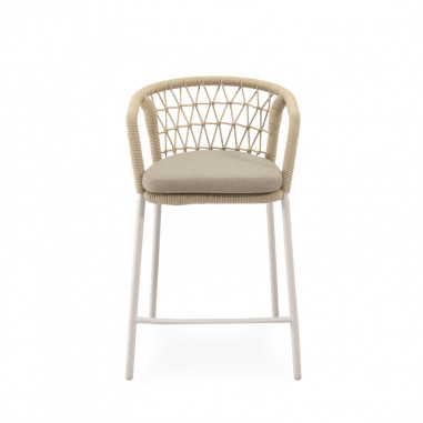 TABURETE EDWIN BLANCO