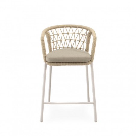 TABURETE EDWIN BLANCO