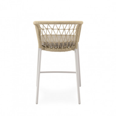 TABURETE EDWIN BLANCO