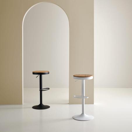 Taburete Barret | Relax Muebles