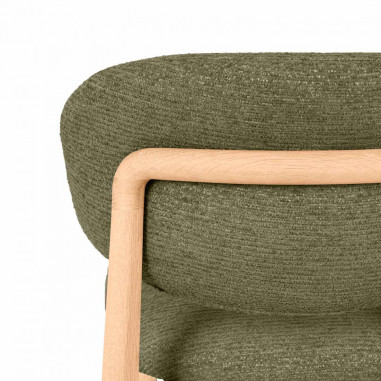 TABURETE RENZO VERDE