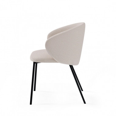 SILLA MERIDA BEIGE