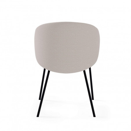 SILLA MERIDA BEIGE