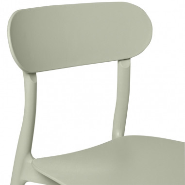 SILLA GRETA MENTA