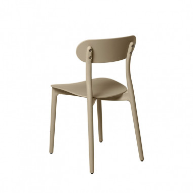 SILLA GRETA BEIGE